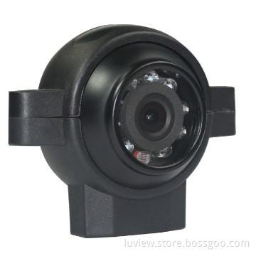CE FCC Proved, IP68 Car Rear View Camera for all vehicle